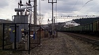 Реконструкция станций ОАО РЖД